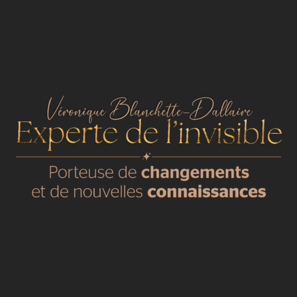huiles essentielles infusées de soins énergétiques-Véronique Blanchette Dallaire