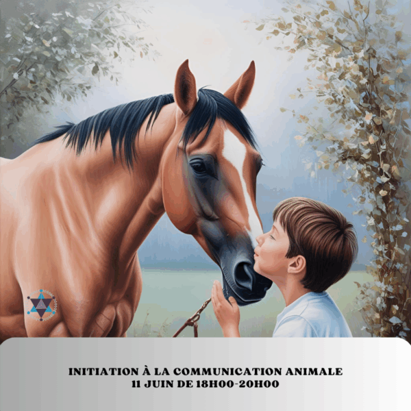 Initiation à la communication animale