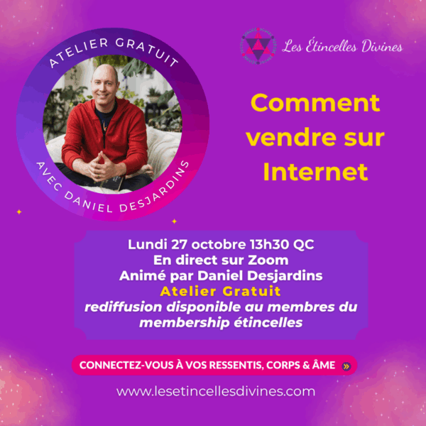 Comment vendre sur Internet