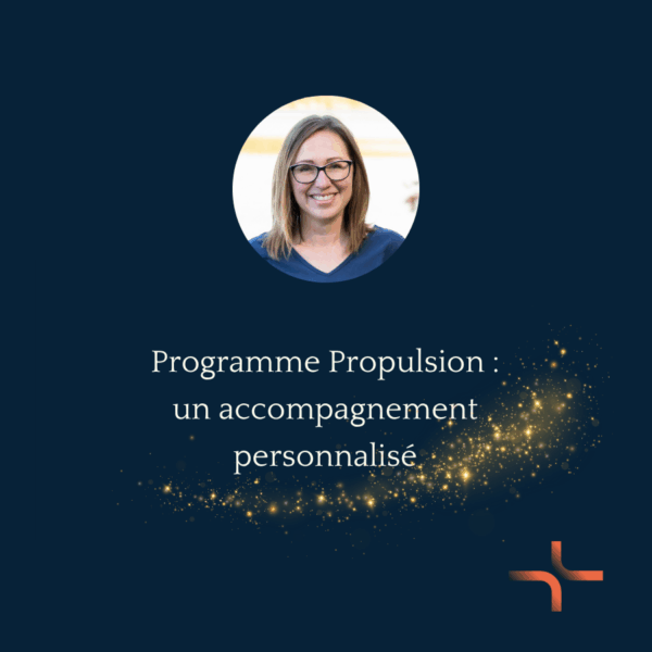 Programme Propulsion